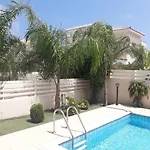 Villa Anthorina 4 Protaras