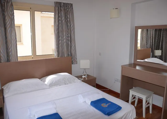 Anthorina 4 ヴィラ プロタラス