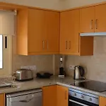 Anthorina 4 וילה