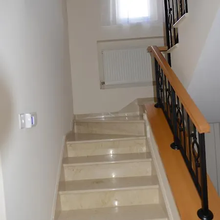 Anthorina 4 * Протарас