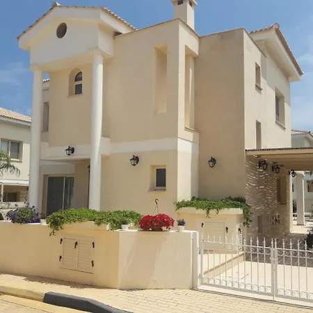 Anthorina 4 Protaras