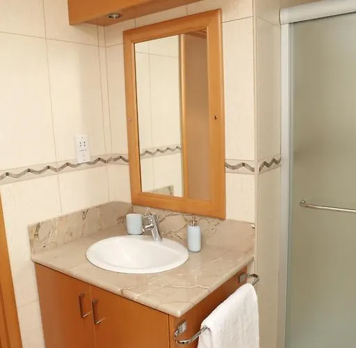 Villa Anthorina 4 Protaras