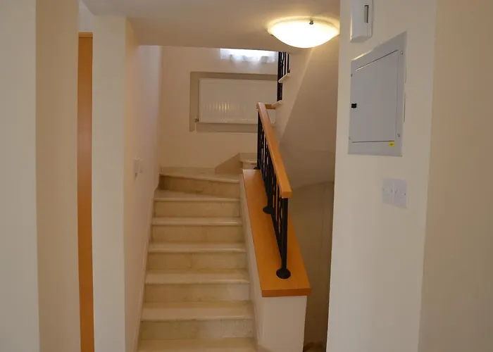 Anthorina 4 * Protaras