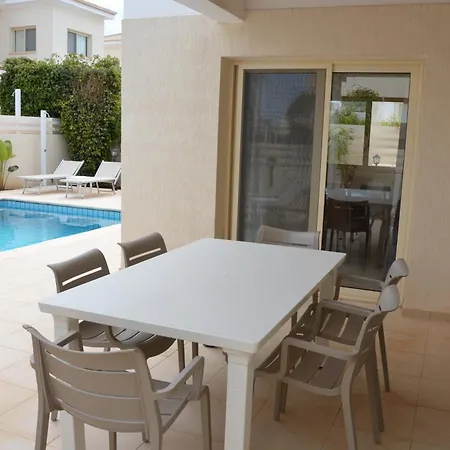 Anthorina 4 Protaras