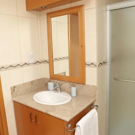 Villa Anthorina 4 Protaras