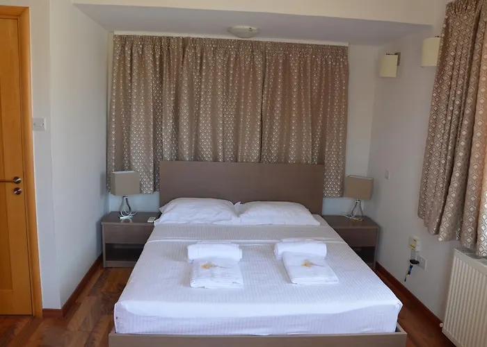 Anthorina 4 Villa Protaras