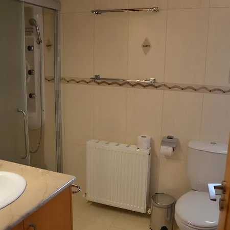 Villa Anthorina 4 *